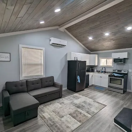 Summerlee Suite - Beautiful Remodeled Farmhouse Oak Hill Extérieur photo