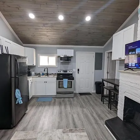 Summerlee Suite - Beautiful Remodeled Farmhouse Oak Hill Extérieur photo