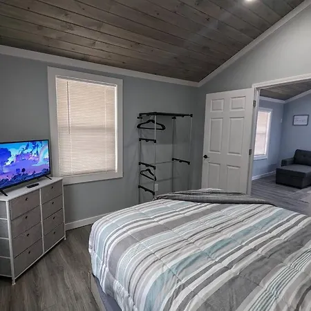 Summerlee Suite - Beautiful Remodeled Farmhouse Oak Hill Extérieur photo