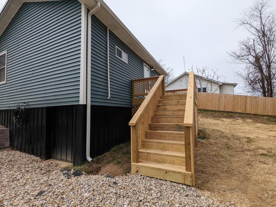 Summerlee - Beautiful Remodeled Hébergement de vacances