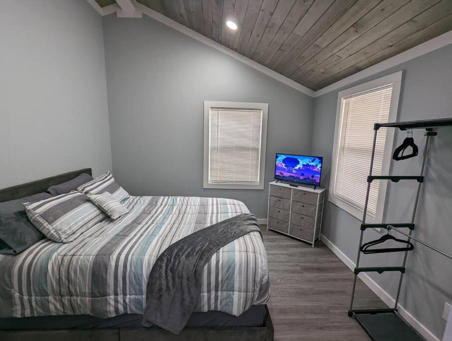 Hébergement de vacances Summerlee - Beautiful Remodeled Oak Hill